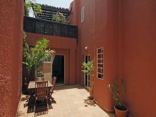 Villa San Agustin 10