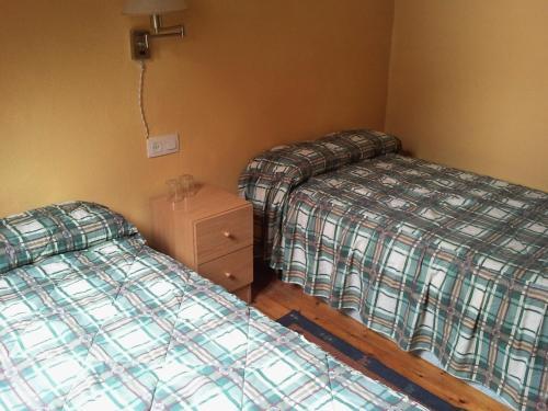 Hostal Fonda Eth Petit