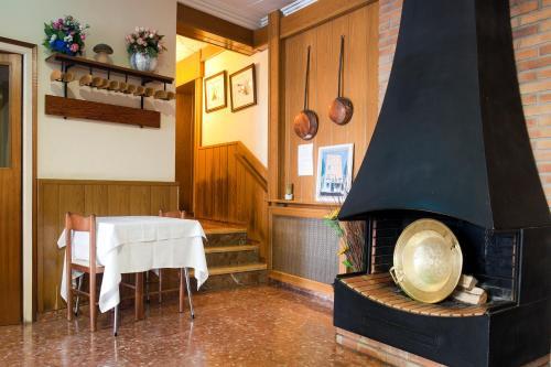 Hostal Fonda Rita