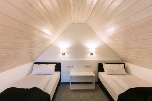 Hostal Hotel-restaurant Traube