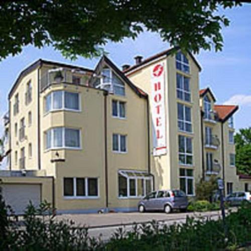 Hotel Restaurant Felix
