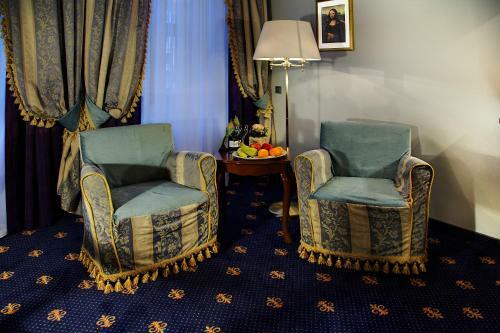 Hotel Italia Renaissancehaus