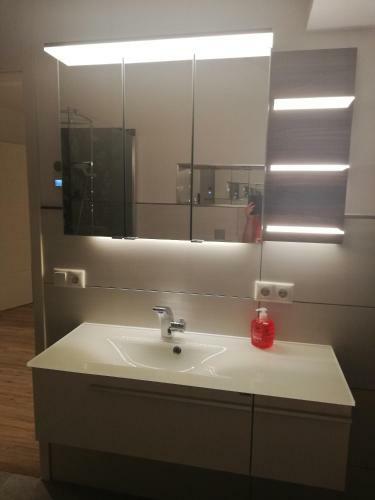 Apartamento Emmerich S Neu Errichtete Dg-wohnung