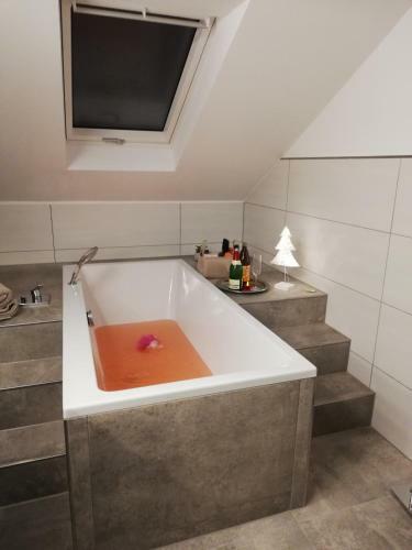 Apartamento Emmerich S Neu Errichtete Dg-wohnung