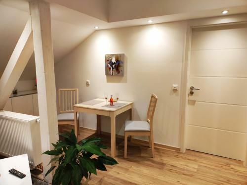 Apartamento Emmerich S Neu Errichtete Dg-wohnung