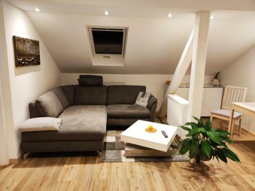 Apartamento Emmerich S Neu Errichtete Dg-wohnung