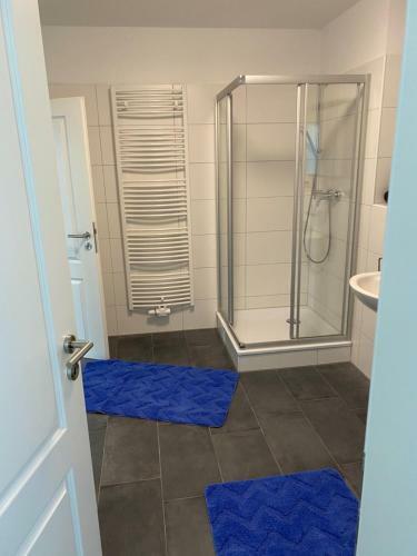 Apartamento Ferien Langer Grund Mitten Im Wald