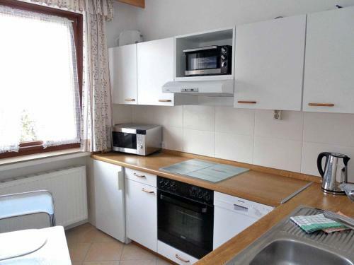 Apartamento Ferienwohnungen Am Hufelandbad