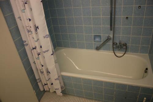 Apartamento Appartement An Der Helenenquelle