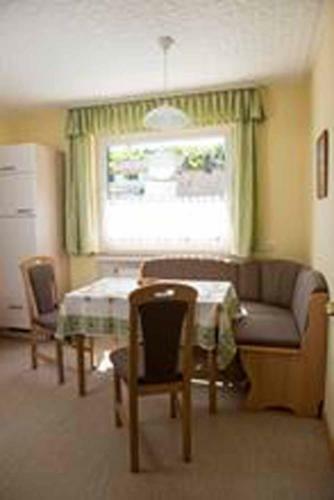 Apartamento Ferienwohnung Abracadabra