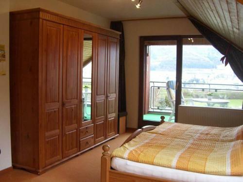 Apartamento Ferienwohnungen Luttmann Ausblick Pur