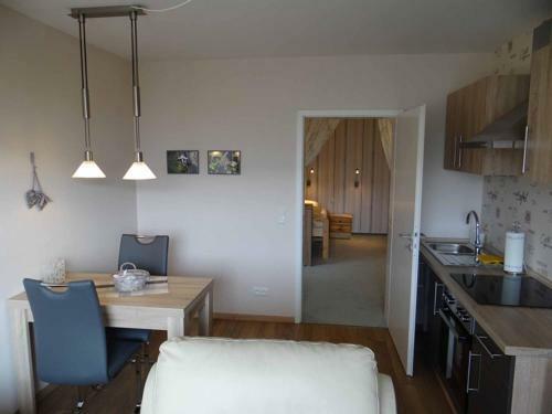 Apartamento Ferienwohnungen Luttmann Ausblick Pur