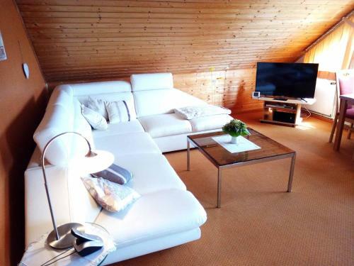 Apartamento Ferienwohnungen Luttmann Ausblick Pur