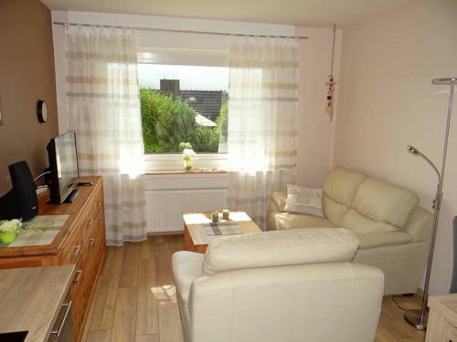 Apartamento Ferienwohnungen Luttmann Ausblick Pur
