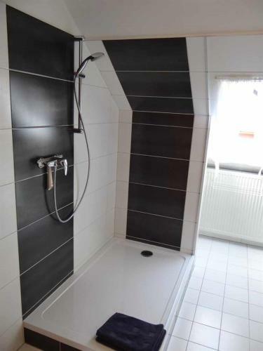 Apartamento Ferienwohnungen Luttmann Ausblick Pur