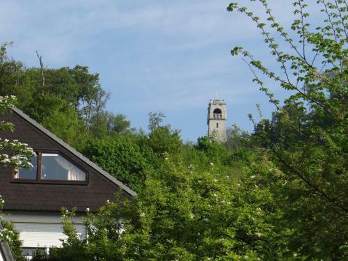 Apartamento Ferienwohnungen Luttmann Ausblick Pur