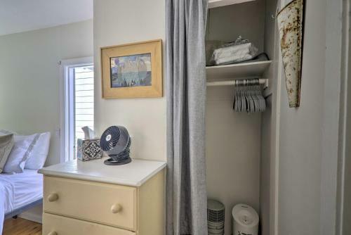 Apartamento Studio With Shared Deck And Yard - Near Stanford!