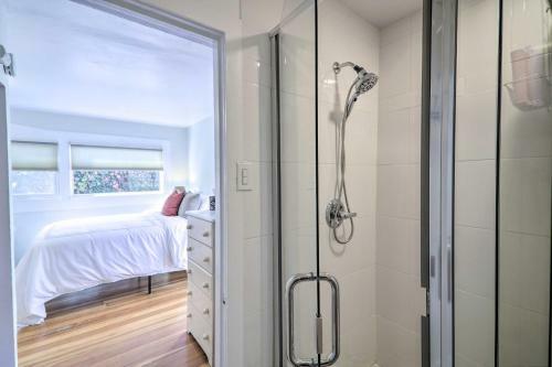 Apartamento Studio With Shared Deck And Yard - Near Stanford!