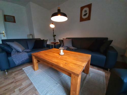 Apartamento Rauszeit-balje