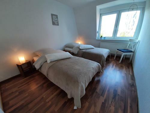 Apartamento Rauszeit-balje