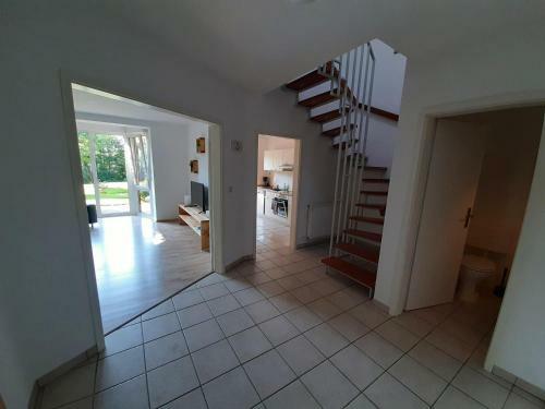 Apartamento Rauszeit-balje