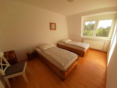 Apartamento Rauszeit-balje