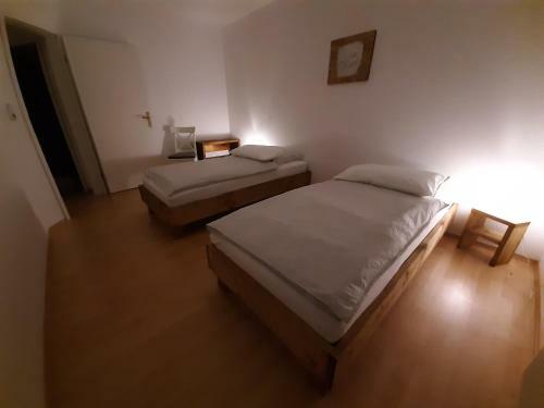 Apartamento Rauszeit-balje