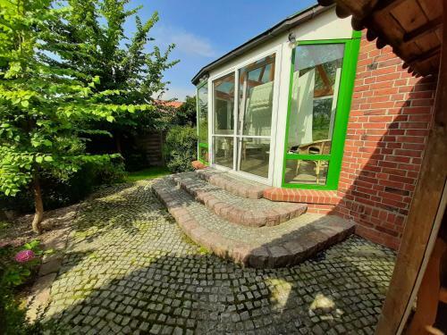 Apartamento Rauszeit-balje