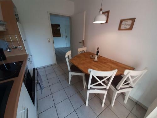 Apartamento Rauszeit-balje