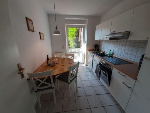 Apartamento Rauszeit-balje