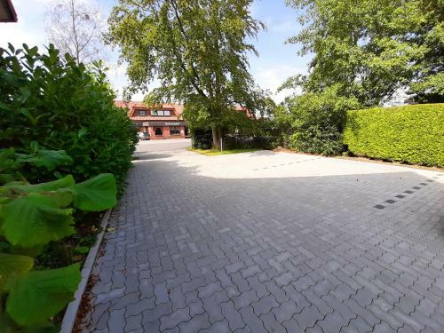 Apartamento Rauszeit-balje
