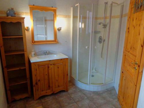 Apartamento Rauszeit-balje