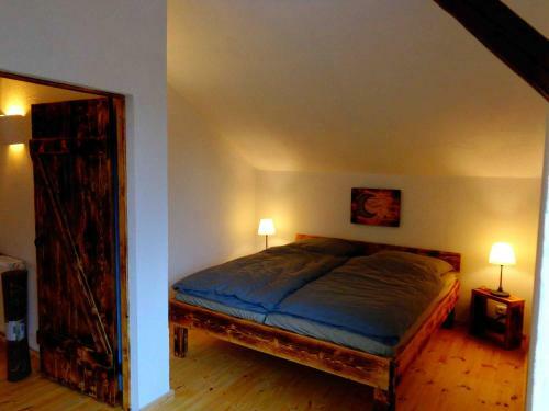 Apartamento Rauszeit-balje