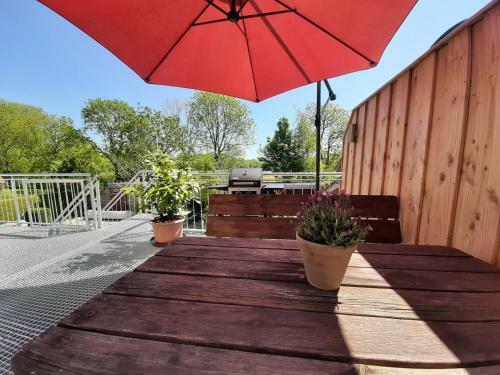 Apartamento Rauszeit-balje