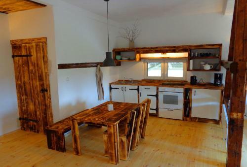 Apartamento Rauszeit-balje