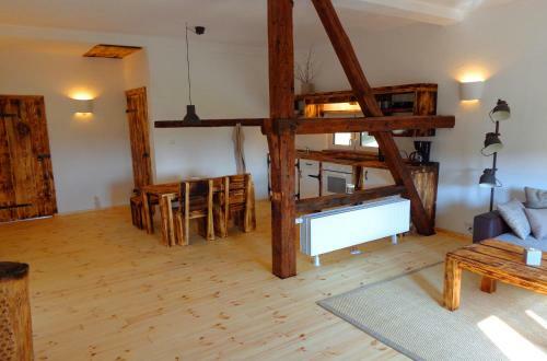 Apartamento Rauszeit-balje