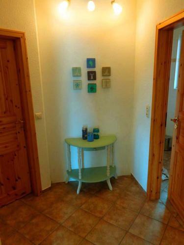 Apartamento Rauszeit-balje