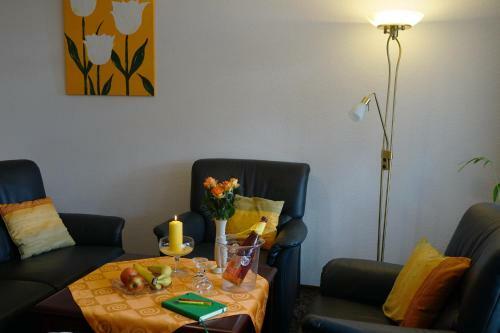 Apartamento Ferienwohnung Altenau