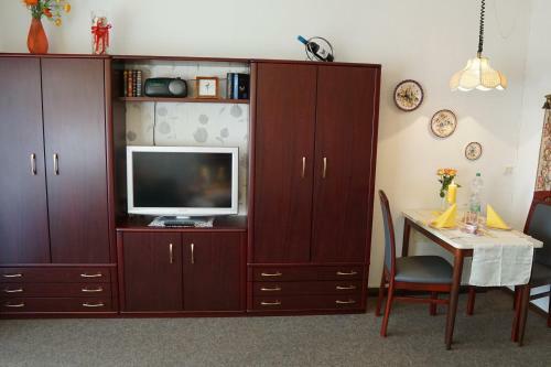 Apartamento Ferienwohnung Altenau