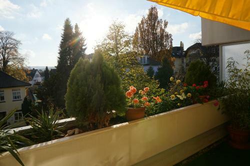 Apartamento Ferienwohnung Altenau