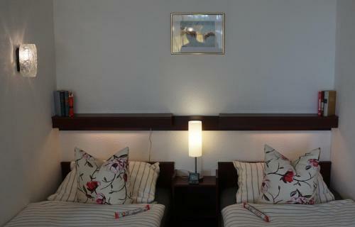 Apartamento Ferienwohnung Altenau
