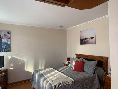 Ms Apartment?s Estudio Providencia