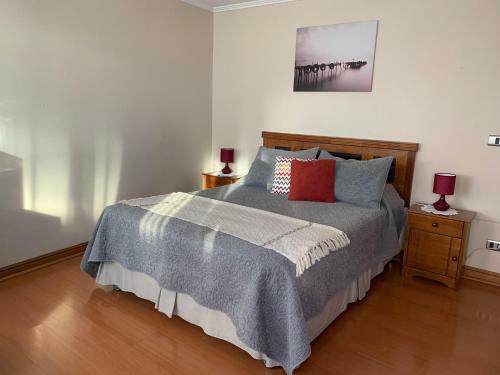 Ms Apartment?s Estudio Providencia