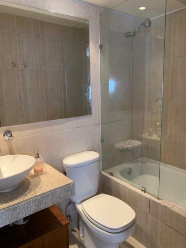 Ms Apartment?s Estudio Providencia