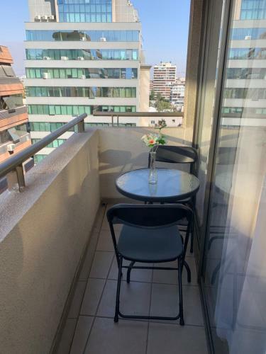 Ms Apartment?s Estudio Providencia