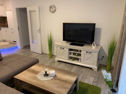 Apartamento Mariposa Inclusive Pool Und Sauna