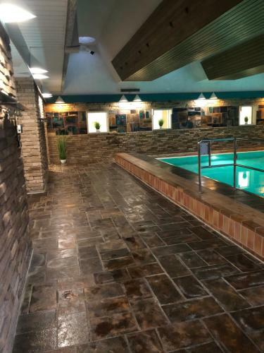 Apartamento Mariposa Inclusive Pool Und Sauna