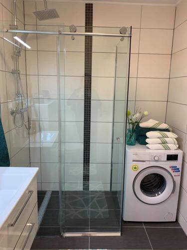 Apartamento Mariposa Inclusive Pool Und Sauna