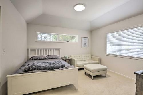 Luxury Mountain View Retreat Central Location!