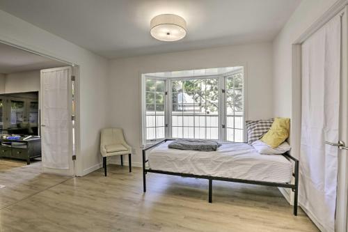 Luxury Mountain View Retreat Central Location!